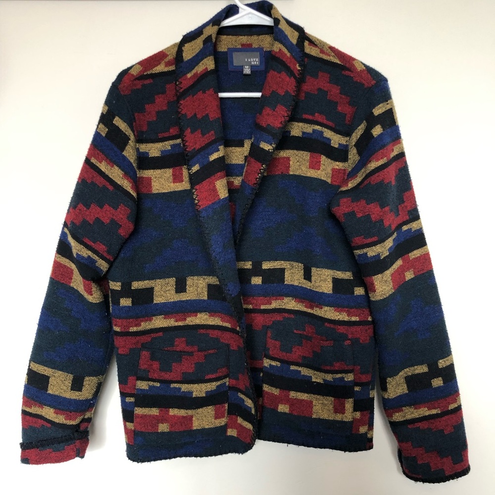 Really cool coat